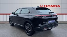 Honda HR-V 1.5 eHEV Elegance 5dr CVT Hybrid Hatchback
